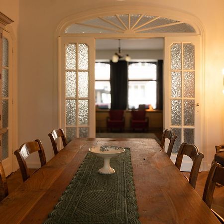 Huis Agnes Остенде Екстер'єр фото